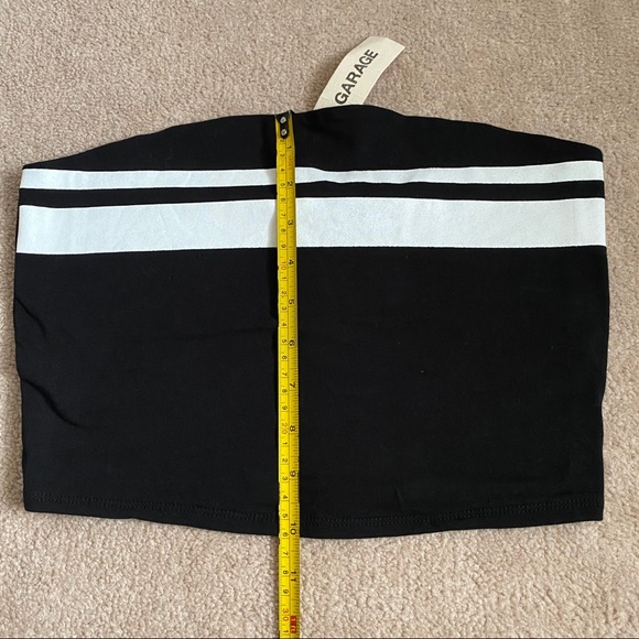 ✨crop top - Picture 2 of 4